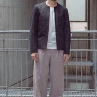 ITTY-BITTY｜2014年春夏コレクション