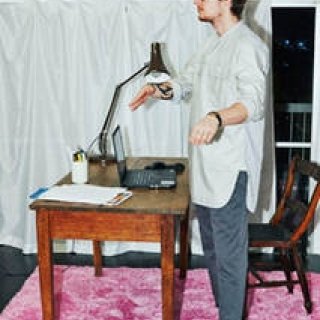 HUM & RAWER｜2014年春夏コレクション