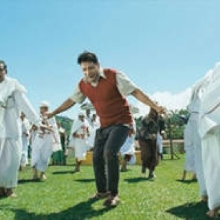 MOVIE｜ボリウッドのイメージを打ち砕く『神さまがくれた娘』