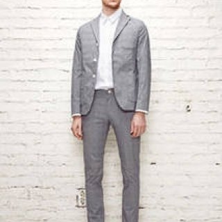 ROLIAT｜ソウル発ブランド2014年春夏コレクション