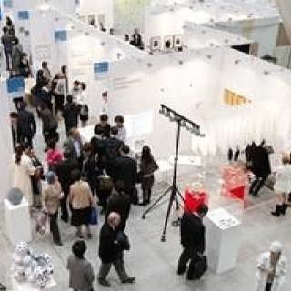 ART FAIR TOKYO 2014｜見て、買って楽しむアートの祭典「アートフェア東京」が今年も開催