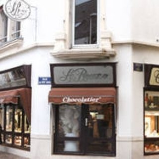 Secrets behind the Success｜連載第5回 「アンリ・ルルー フランス」代表取締役 石井真己登さん