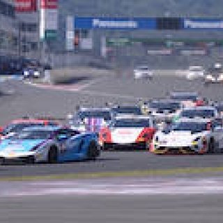 共鳴するランボルギーニとブランパン｜LAMBORGHINI × BLANCPAIN