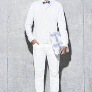 BURNER｜2014年春夏コレクション