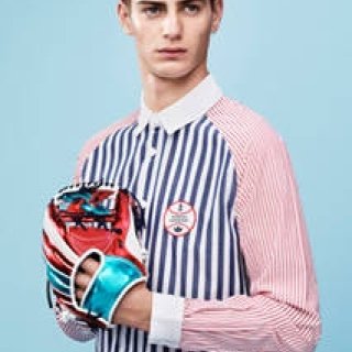 adidas Originals by OPENING CEREMONY｜2014年春夏コレクション