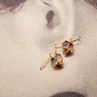 iberi｜ジュエリーブランド「イベリー」デビュー