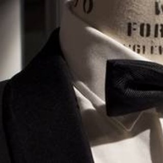 タキシードのレンタルサービスを開始|BAND OF OUTSIDERS
