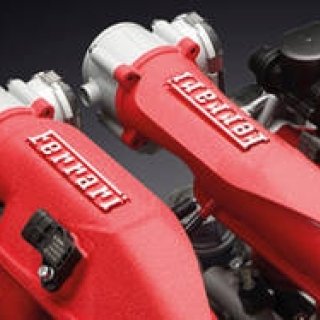 V8ターボを搭載し、フェラーリ「カリフォルニア T」デビュー｜Ferrari