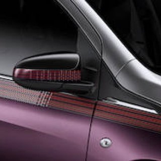 プジョー、もっともコンパクトな「108」発表｜Peugeot