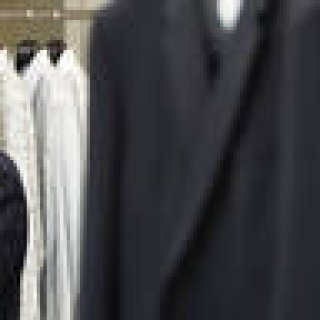 Paul Smith LONDON｜英国の伝統とモダニズムが融合するスーツ