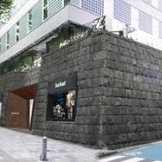 Paul Stuart｜ポール・スチュアート 青山店が3月にリニューアルオープン