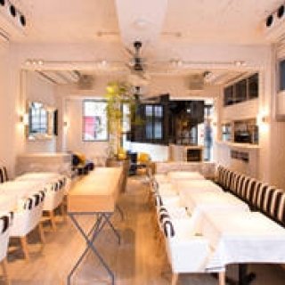 EAT｜恵比寿にブランチ専門カフェ「M HOUSE」誕生