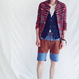 TOKYOメンズブランド特集「アユ☆イテ」2014年春夏コレクション｜☆AYUITE☆