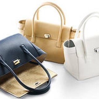 TIFFANY & Co.｜新作レザーコレクションに日本先行＆限定発売アイテム