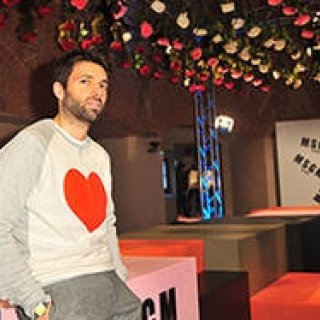 MSGM｜待望のキッズコレクションを発表！