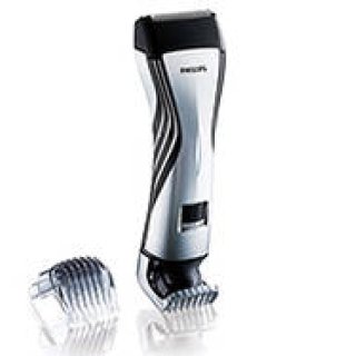 PHILIPS｜手軽に自在に“ヒゲデザイン”できる「スタイルシェーバー」