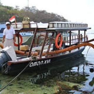 Amanresorts｜「アマンダリ（Amandari）」で海と至福のひととき