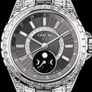 CHANEL|2013年新作ウォッチ、バーゼル現地レポート