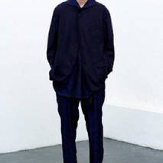 URU｜2014年春夏コレクション