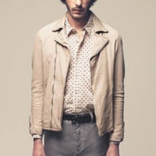 Enharmonic TAVERN｜2014年春夏コレクション