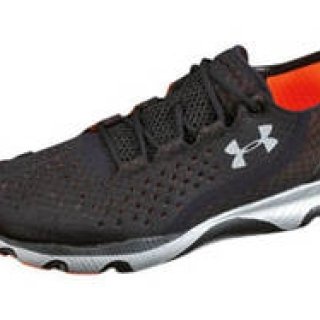 UNDER ARMOUR｜世界初“シームレスヒールカップ”搭載フットウェア