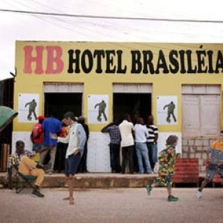 F.C.R.B.｜2014年春夏コレクション