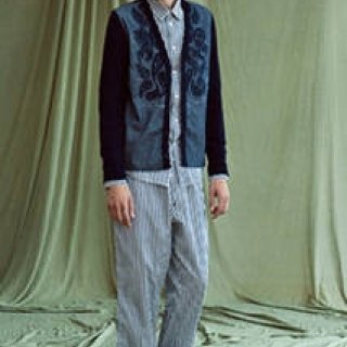 08sircus｜阪急メンズ東京でポップアップショップ開催