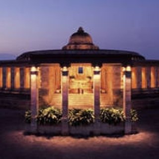 Amanresorts｜神聖で荘厳なリゾート「アマンジウォ（Amanjiwo）」