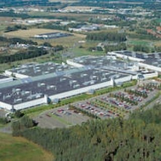ボルボ 60シリーズに新パワートレーン採用のT-5を追加|Volvo