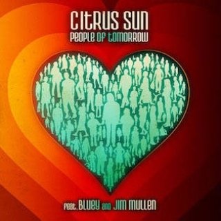 MUSIC｜新プロジェクト“シトラス・サン”が新譜リリース