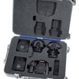 Leica｜100周年記念モデル「ライカS Edition 100」