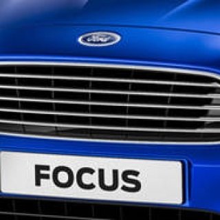 フォーカスがマイナーチェンジ｜Ford