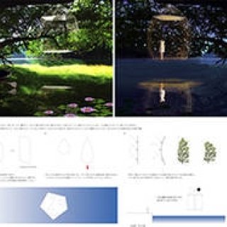 AAF｜多様な光のあるガラス建築展
