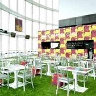 EAT|『アンディ・ウォーホル・カフェ』が六本木にオープン