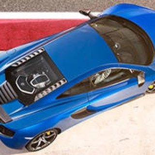 マクラーレン 650Sのスペックがあきらかに｜McLaren