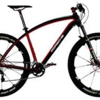 ポルシェから3モデルのバイクが発売｜Porsche