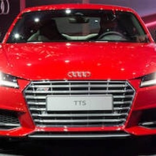 第3世代となるアウディ新型TTが登場｜Audi