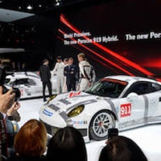ポルシェがル・マンに帰ってきた、その訳とは｜Porsche