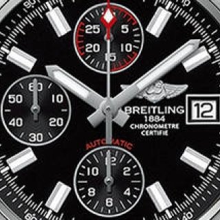 BREITLING|ハードなスペックはそのままに、装着感が格段に向上