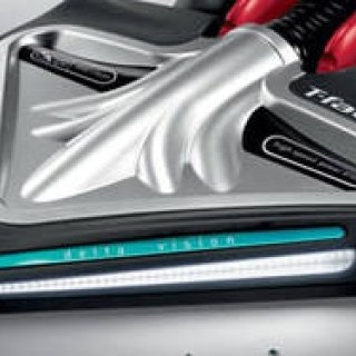 T-fal｜最長55分間連続運転できるコードレススティッククリーナー