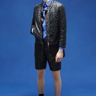 DIET BUTCHER SLIM SKIN｜2014年春夏コレクション