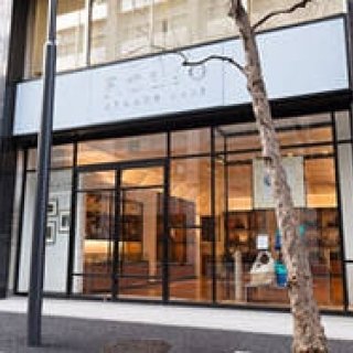 F.CLIO｜日本旗艦店「F.CLIO 丸の内」オープン