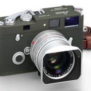 Leica｜「ライカ京都店」オープン記念国内限定特別モデル