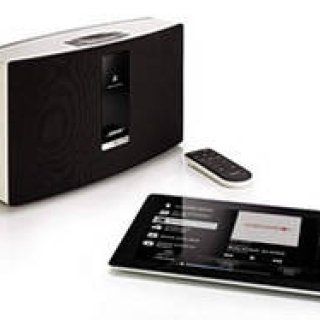 Bose｜「SoundTouch Wi-Fi music system」 新登場