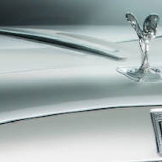 ロールス・ロイス ゴーストがシリーズIIに進化|Rolls-Royce