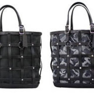 SOMES SADDLE｜シューズデザイナー坪内 浩デザインのバッグ