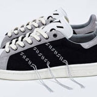 Y's｜スタン スミスとのコラボモデルを数量限定発売