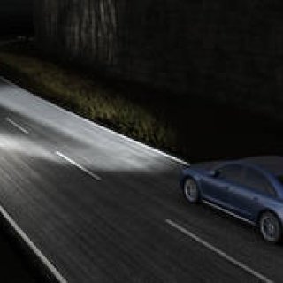 新型アウディA8、日本上陸|Audi