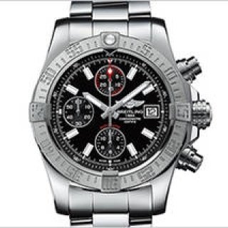 BREITLING|2013年新作ウォッチ、バーゼル現地レポート
