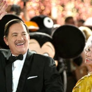 MOVIE｜傑作『メリー・ポピンズ』誕生に隠された実話とは？